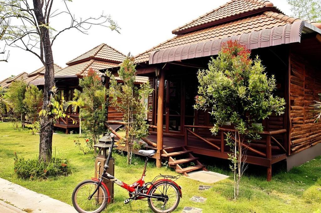 Indie House @ Maerim Chiang Mai Exterior photo
