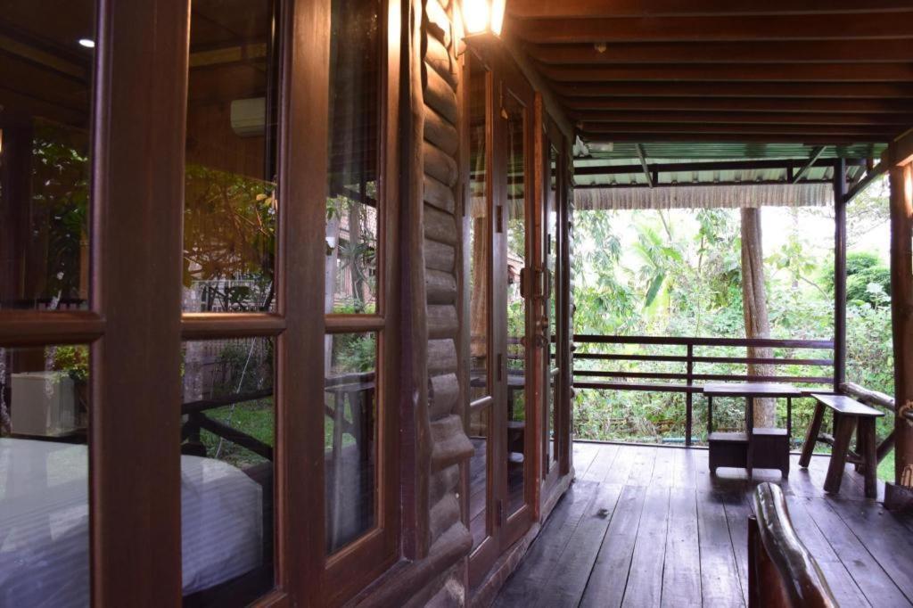 Indie House @ Maerim Chiang Mai Exterior photo
