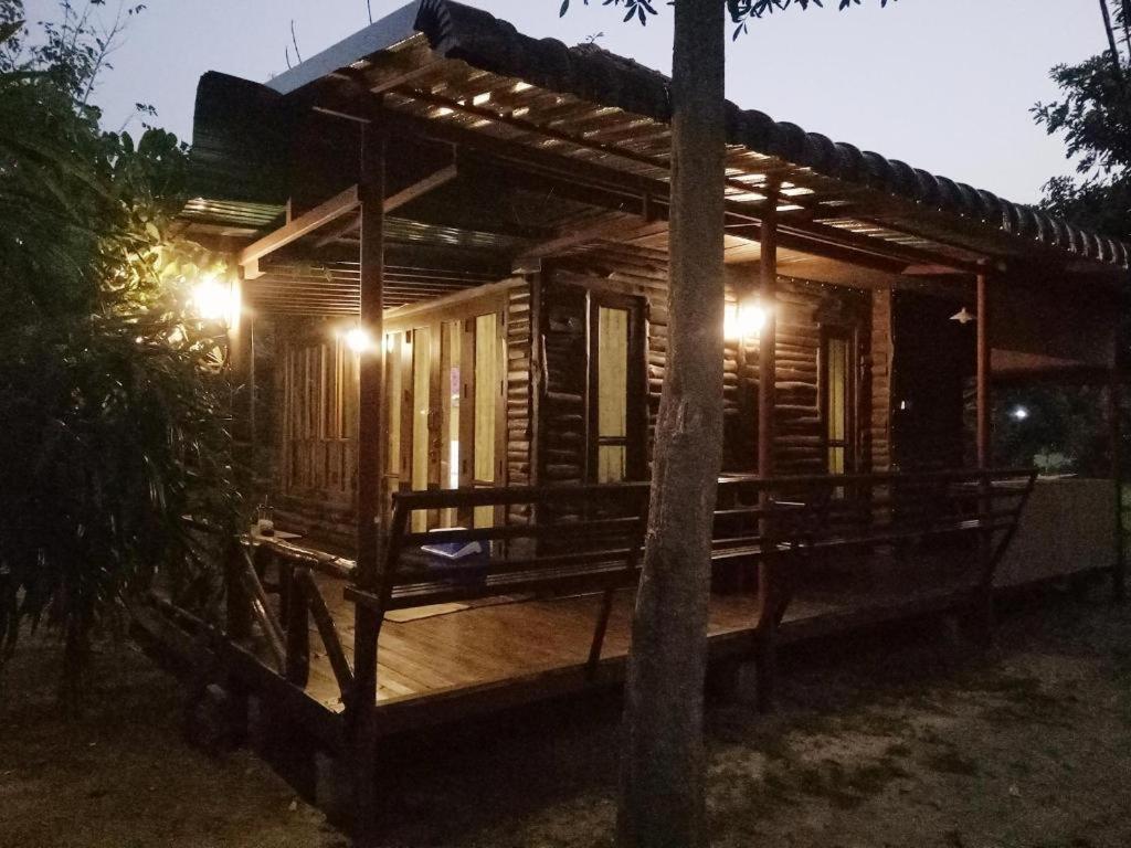 Indie House @ Maerim Chiang Mai Exterior photo